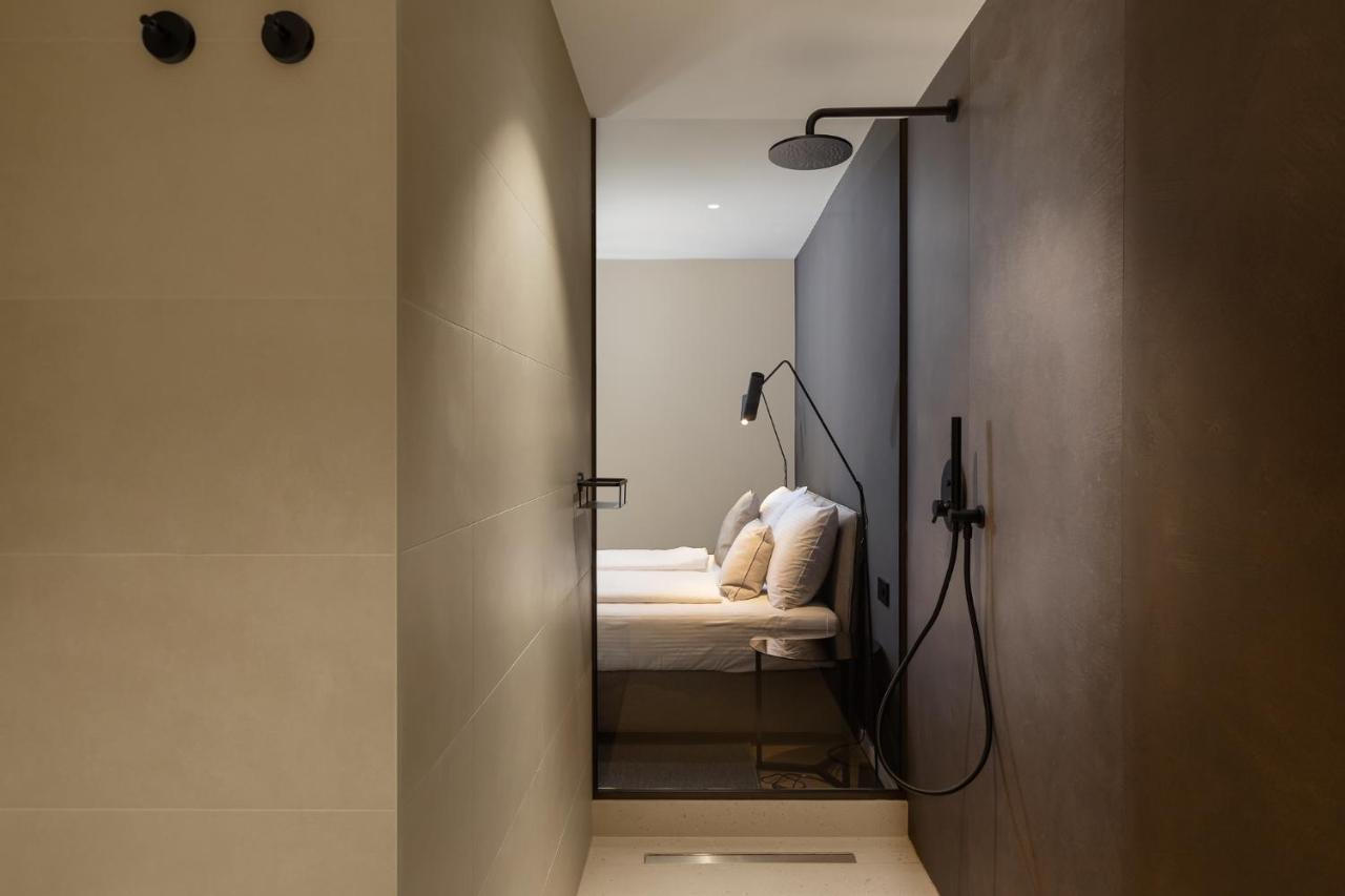 Oltremare Apartments With Pool ราบัซ ภายนอก รูปภาพ