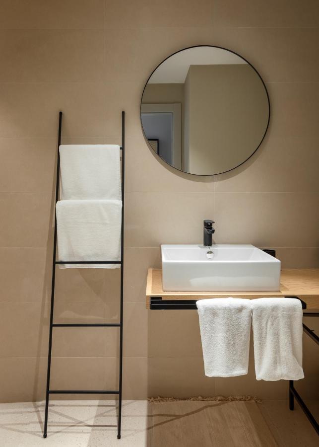 Oltremare Apartments With Pool ราบัซ ภายนอก รูปภาพ